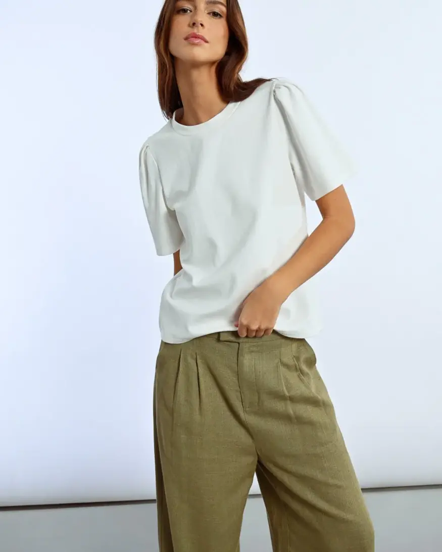 Molly Bracken Lovely Tee