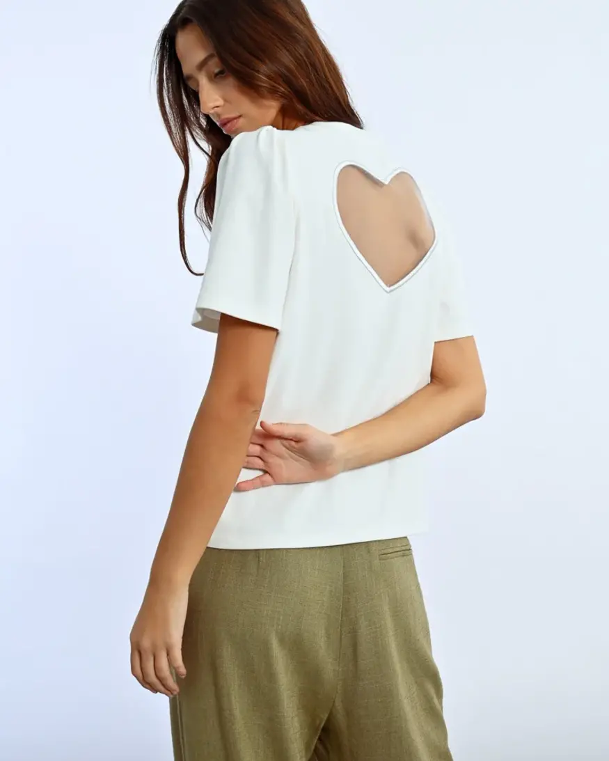 Molly Bracken Lovely Tee