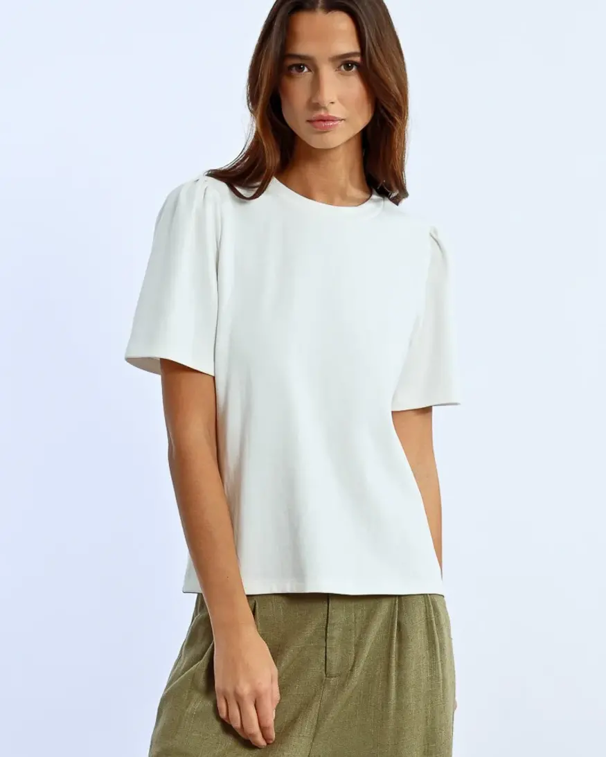 Molly Bracken Lovely Tee