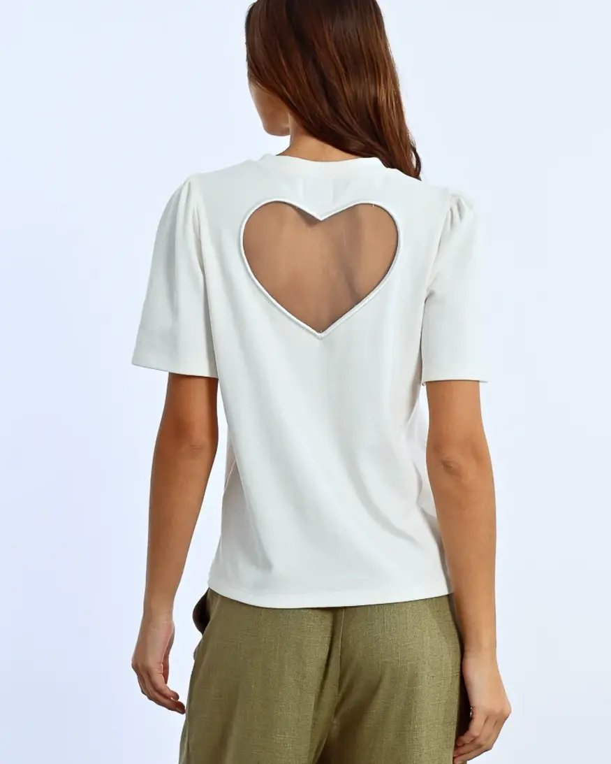 Molly Bracken Lovely Tee