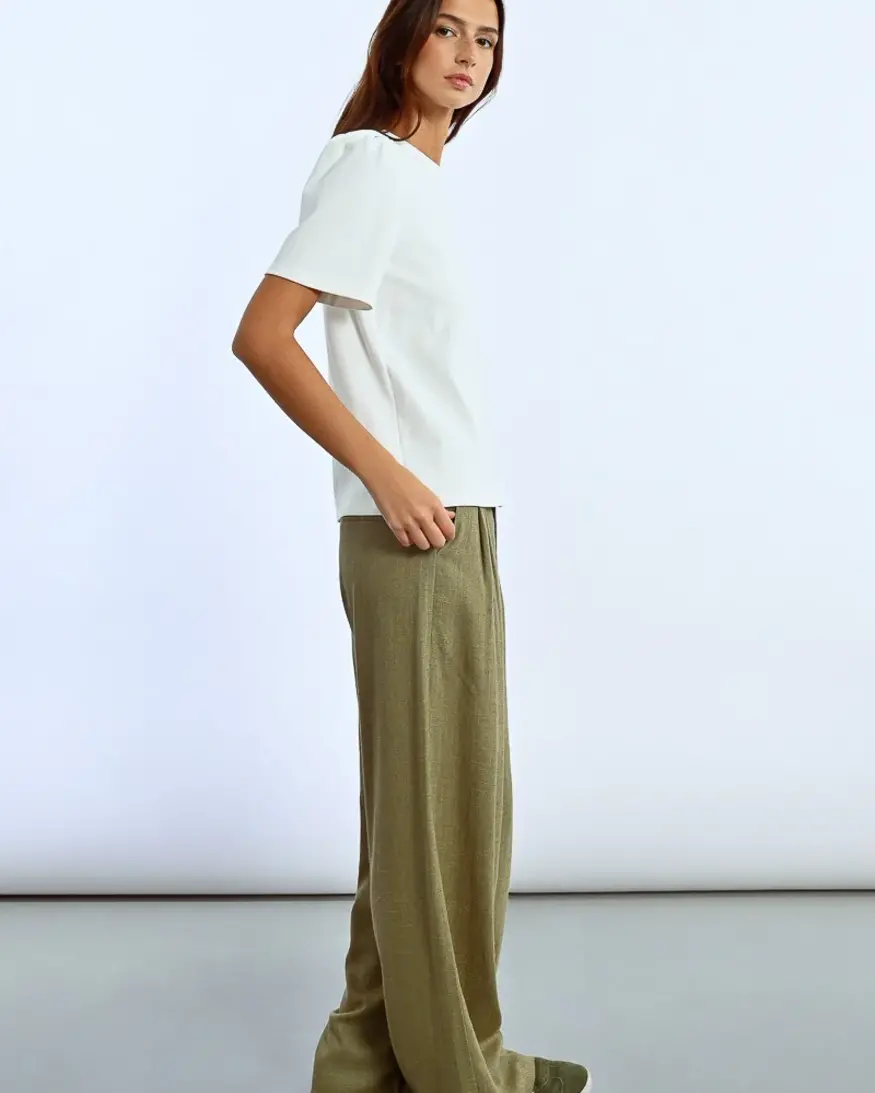 Molly Bracken Lovely Tee