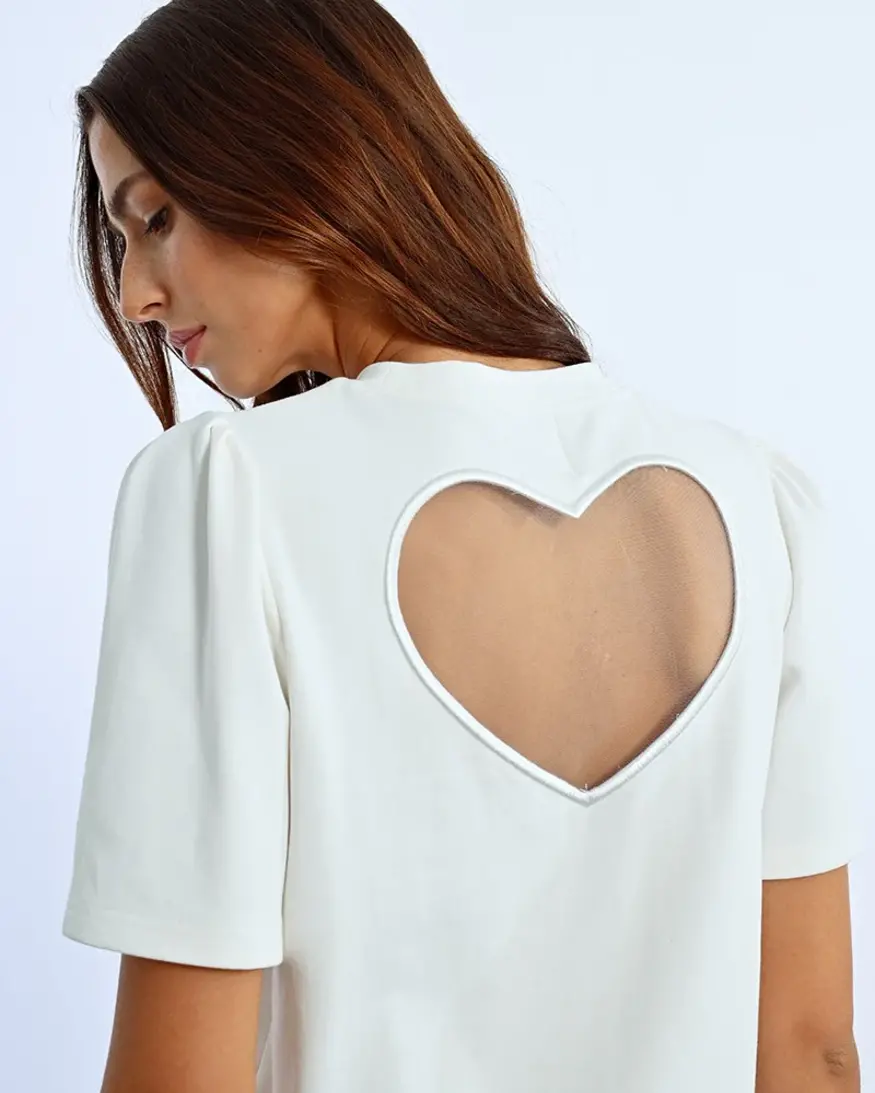 Molly Bracken Lovely Tee