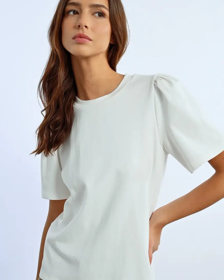 Molly Bracken Lovely Tee