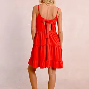 Molly Bracken Summer Days Mini Dress