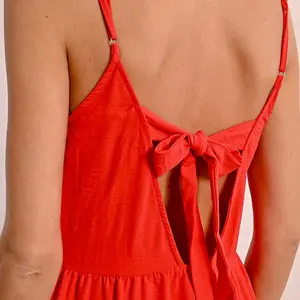 Molly Bracken Summer Days Mini Dress