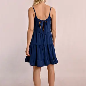 Molly Bracken Summer Days Mini Dress