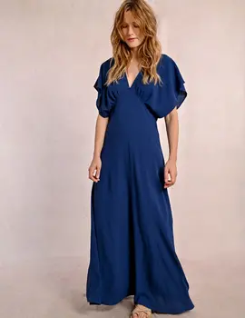 Molly Bracken Selena Maxi Dress