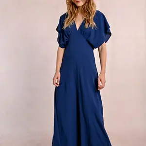 Molly Bracken Selena Maxi Dress