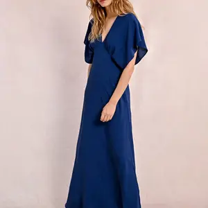 Molly Bracken Selena Maxi Dress