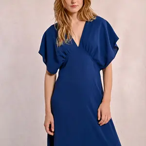 Molly Bracken Selena Maxi Dress