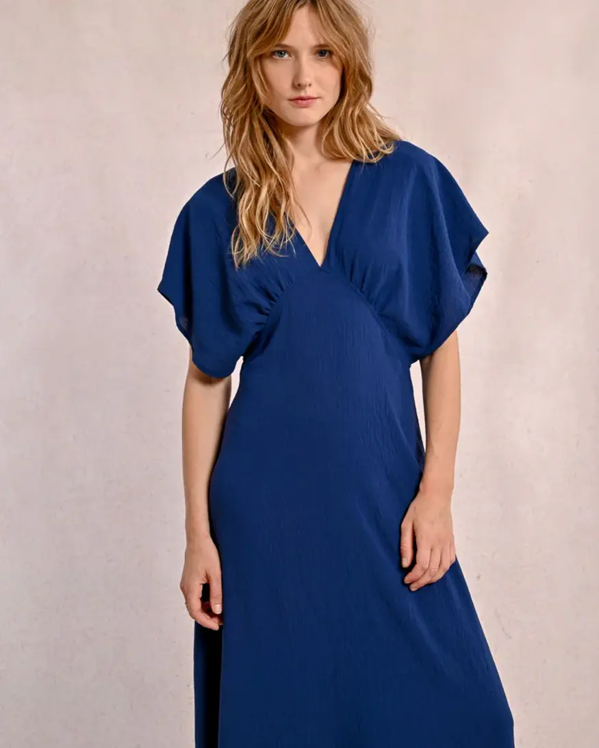 Molly Bracken Selena Maxi Dress
