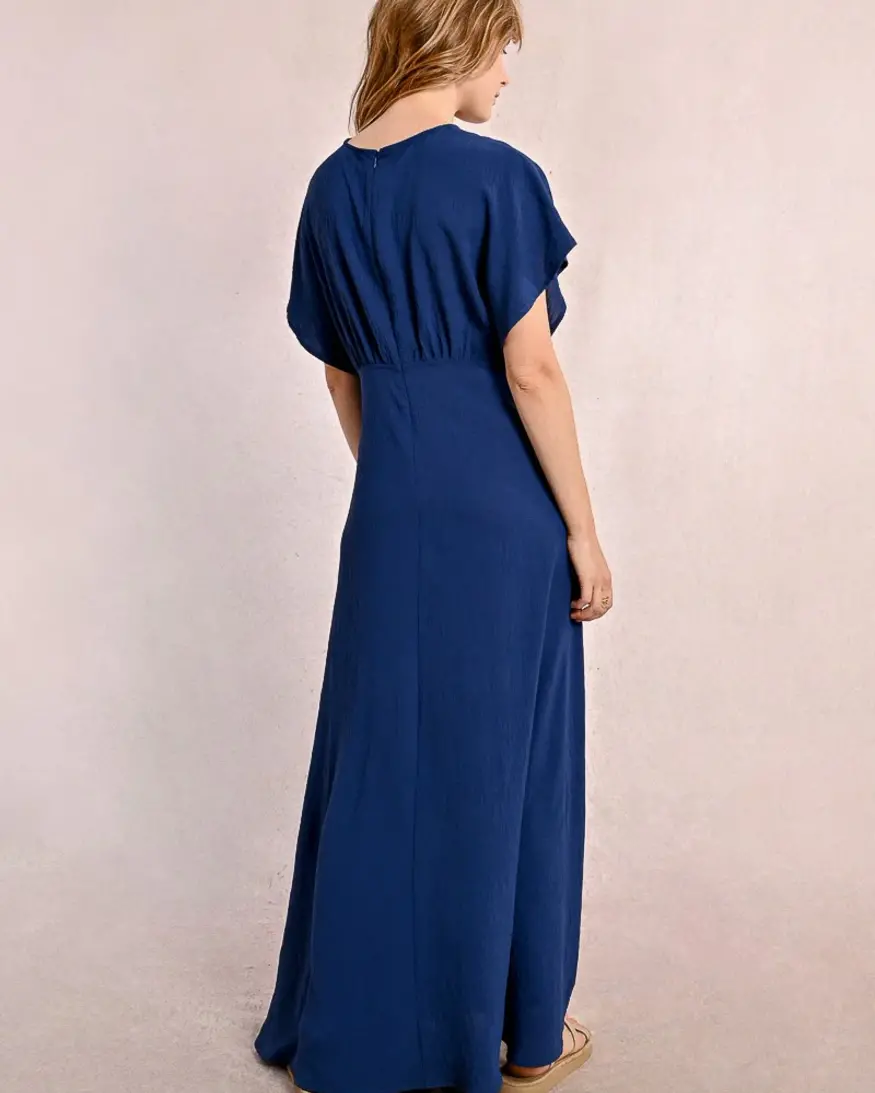 Molly Bracken Selena Maxi Dress