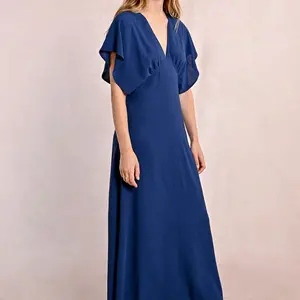 Molly Bracken Selena Maxi Dress