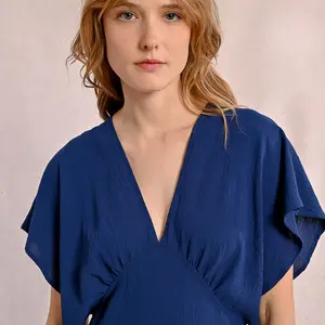 Molly Bracken Selena Maxi Dress