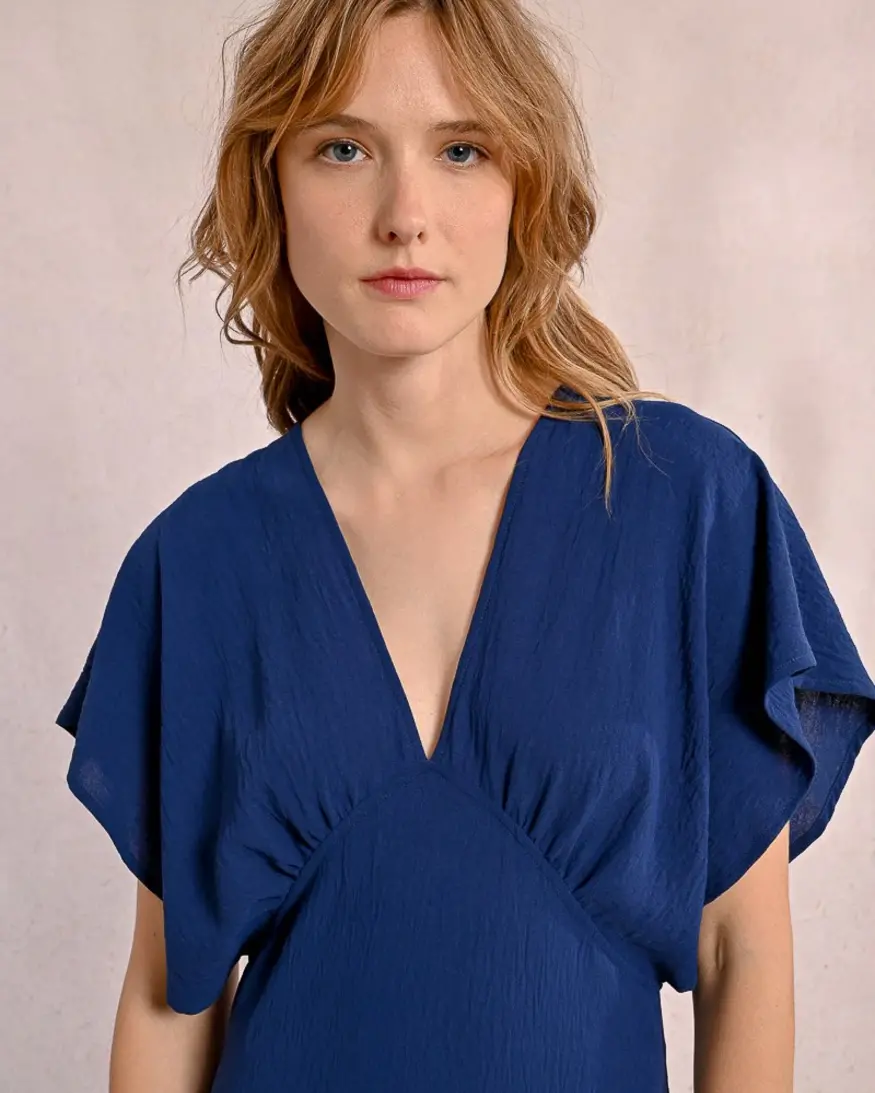 Molly Bracken Selena Maxi Dress