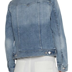 Liverpool Eco Classic Jean Jacket