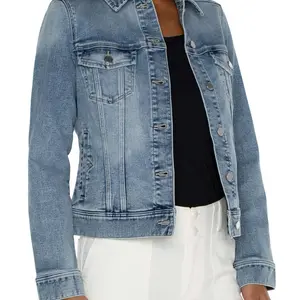 Liverpool Eco Classic Jean Jacket