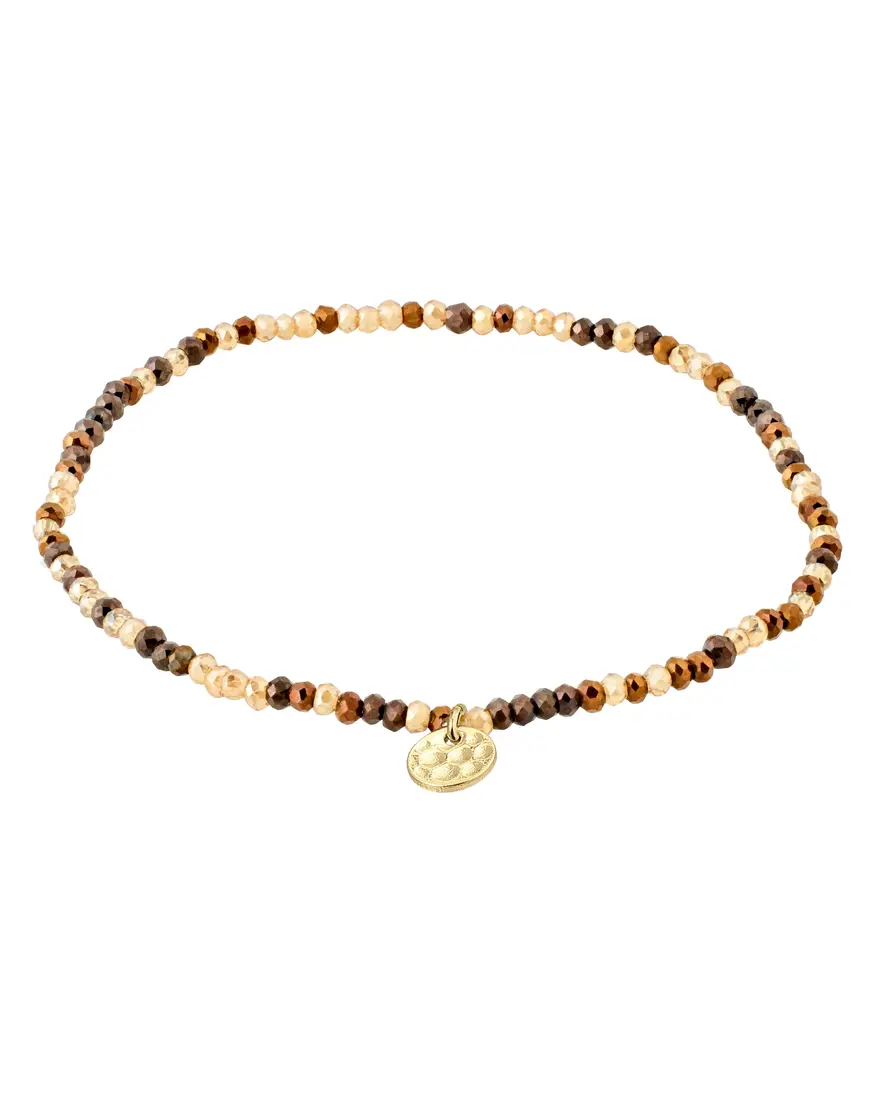 Pilgrim Indie Bracelet