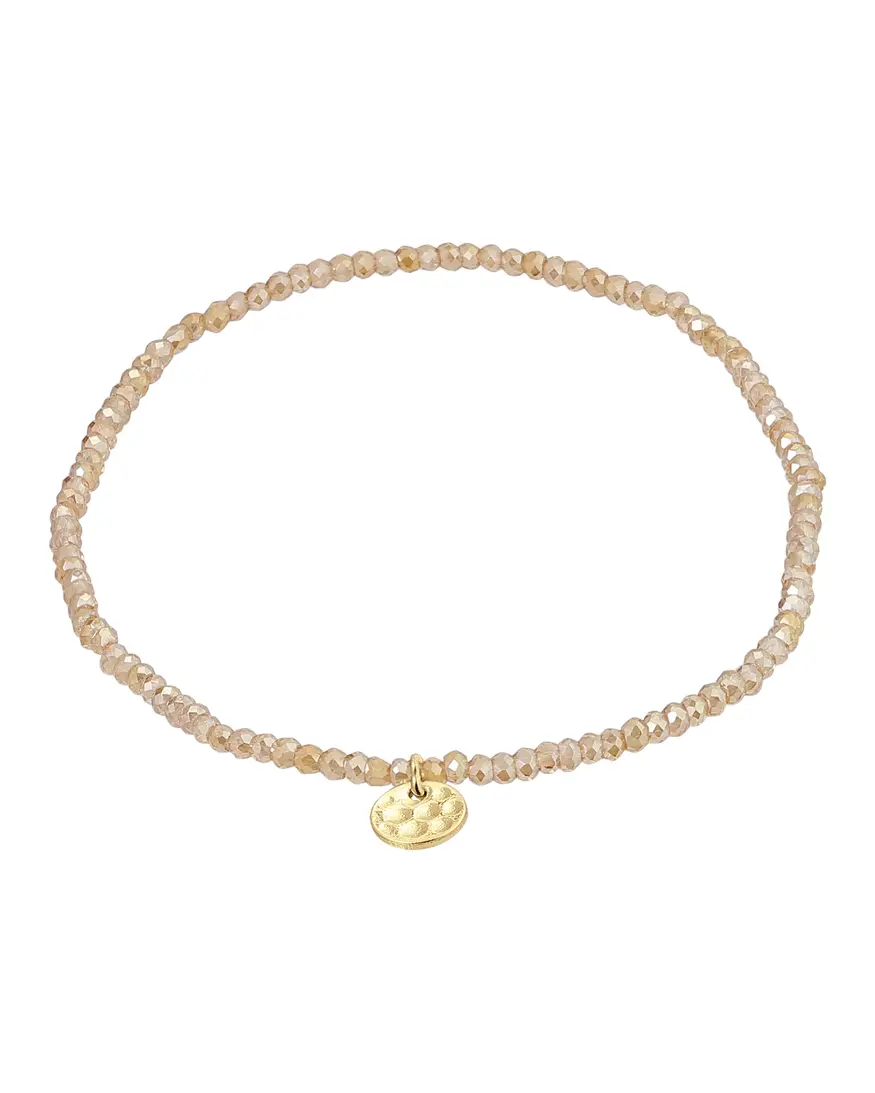 Pilgrim Indie Bracelet