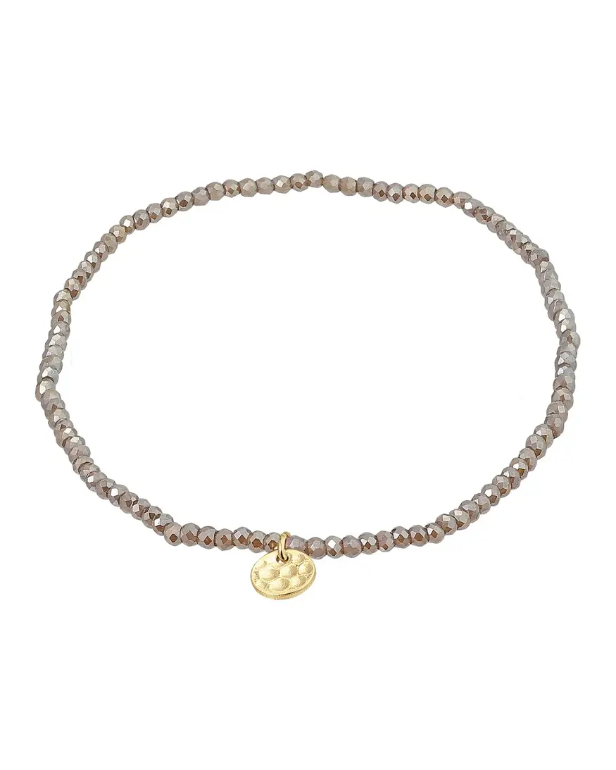 Pilgrim Indie Bracelet