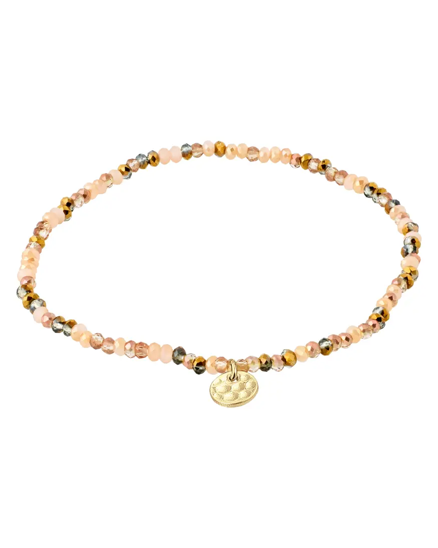 Pilgrim Indie Bracelet