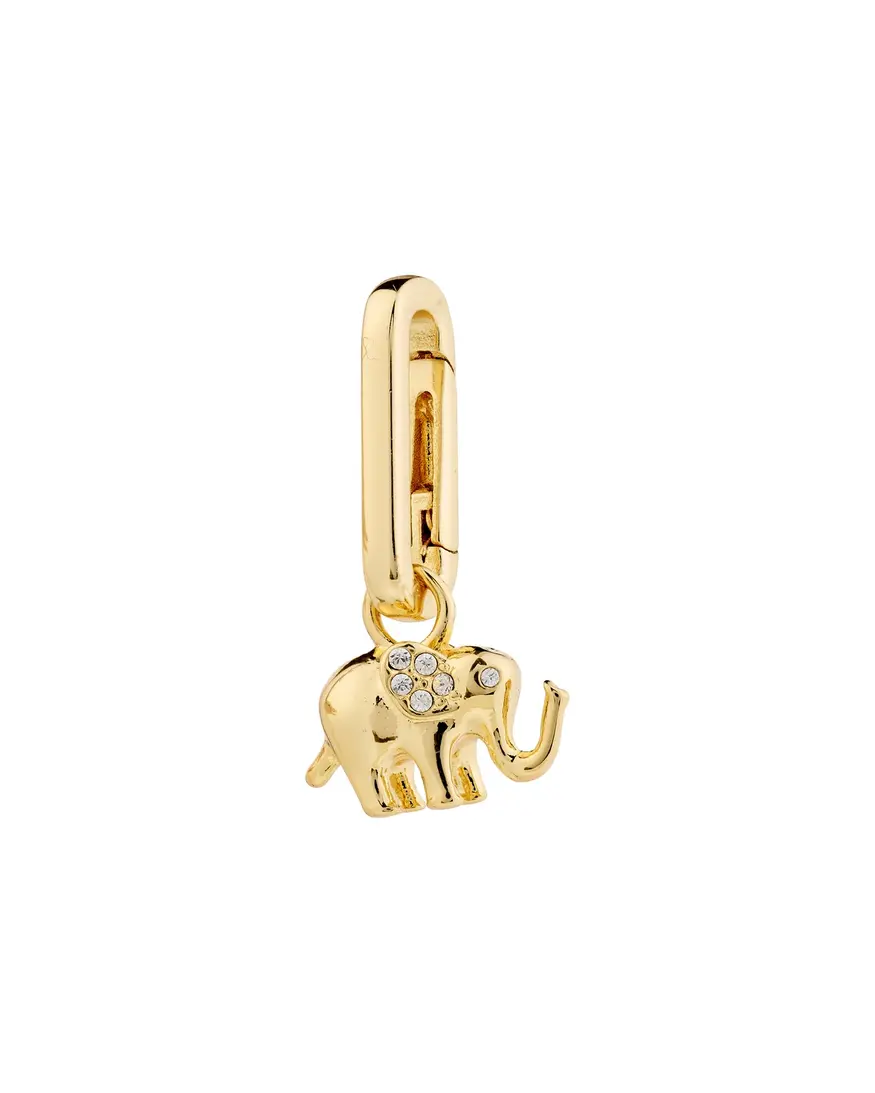 Pilgrim Elephant Charm