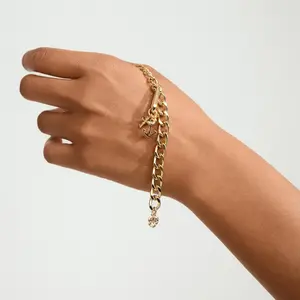 Pilgrim Symbols Charm