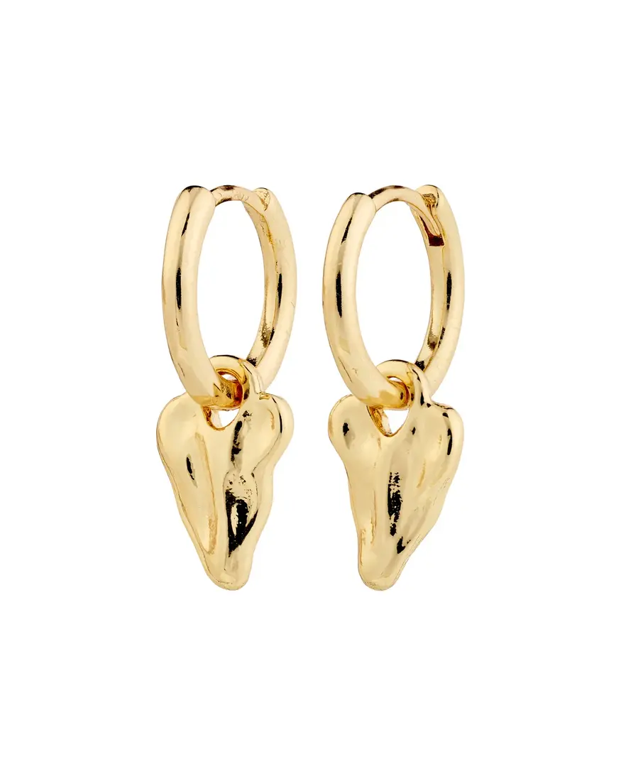 Pilgrim Jules Earrings