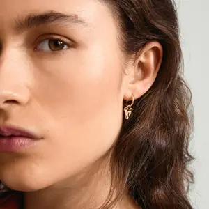 Pilgrim Jules Earrings