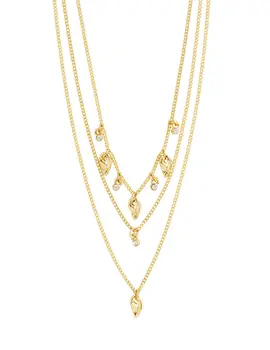 Pilgrim Jules Necklace