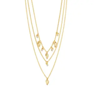 Pilgrim Jules Necklace