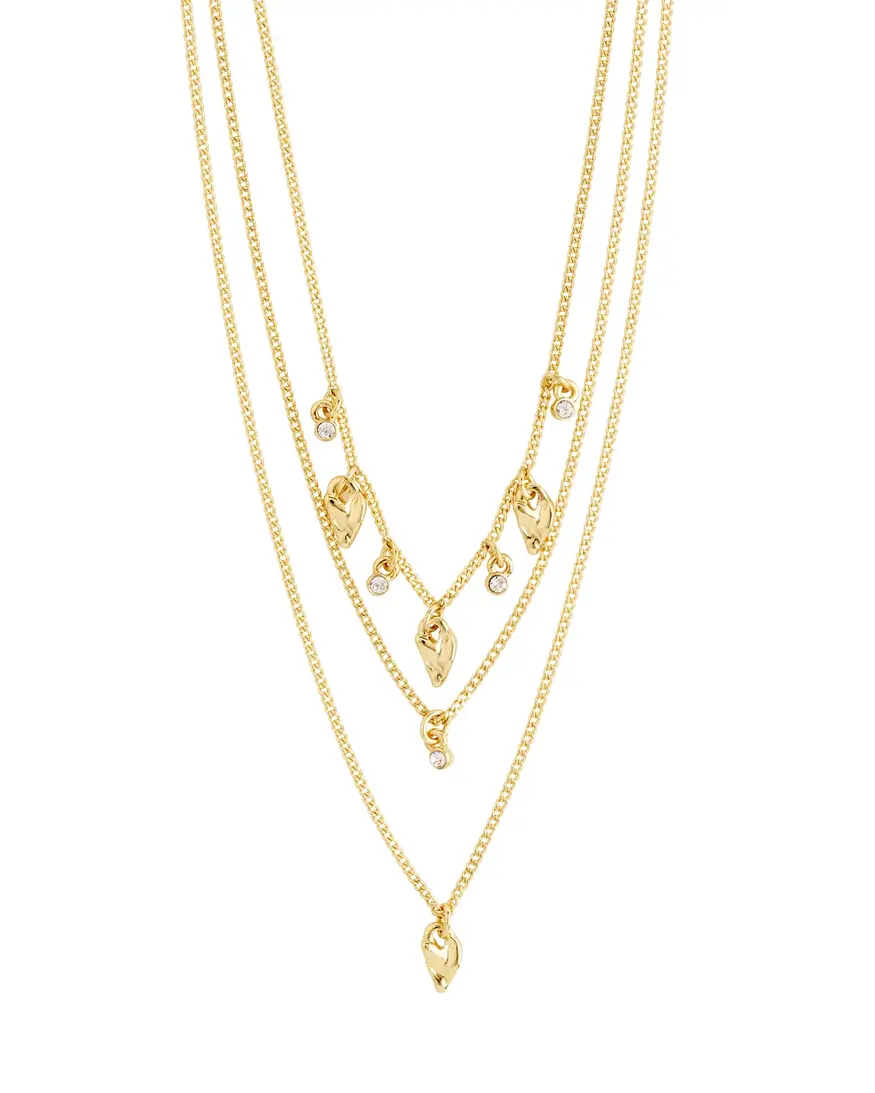 Pilgrim Jules Necklace