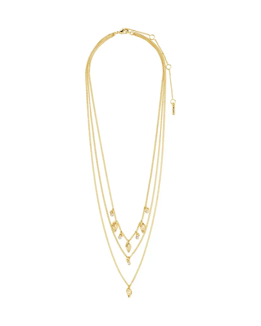 Pilgrim Jules Necklace