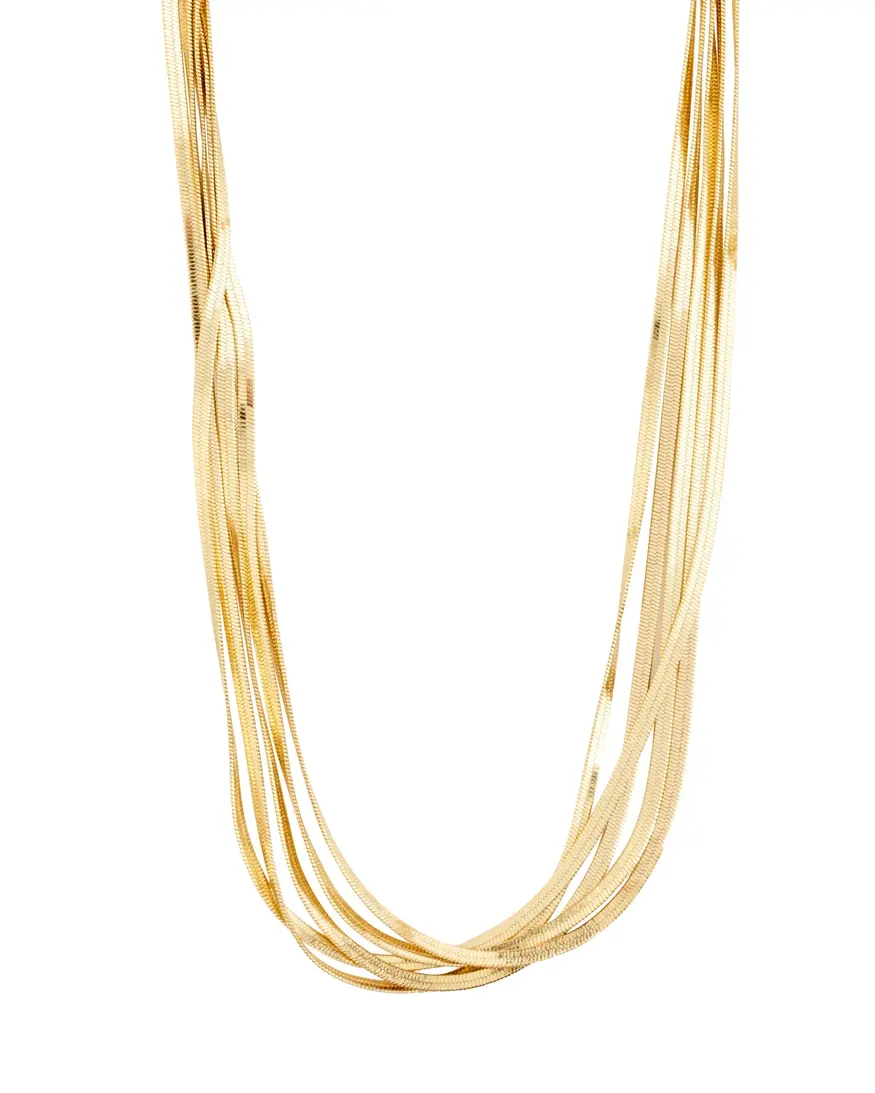Pilgrim Kira Necklace