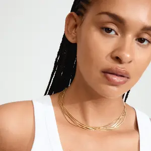 Pilgrim Kira Necklace