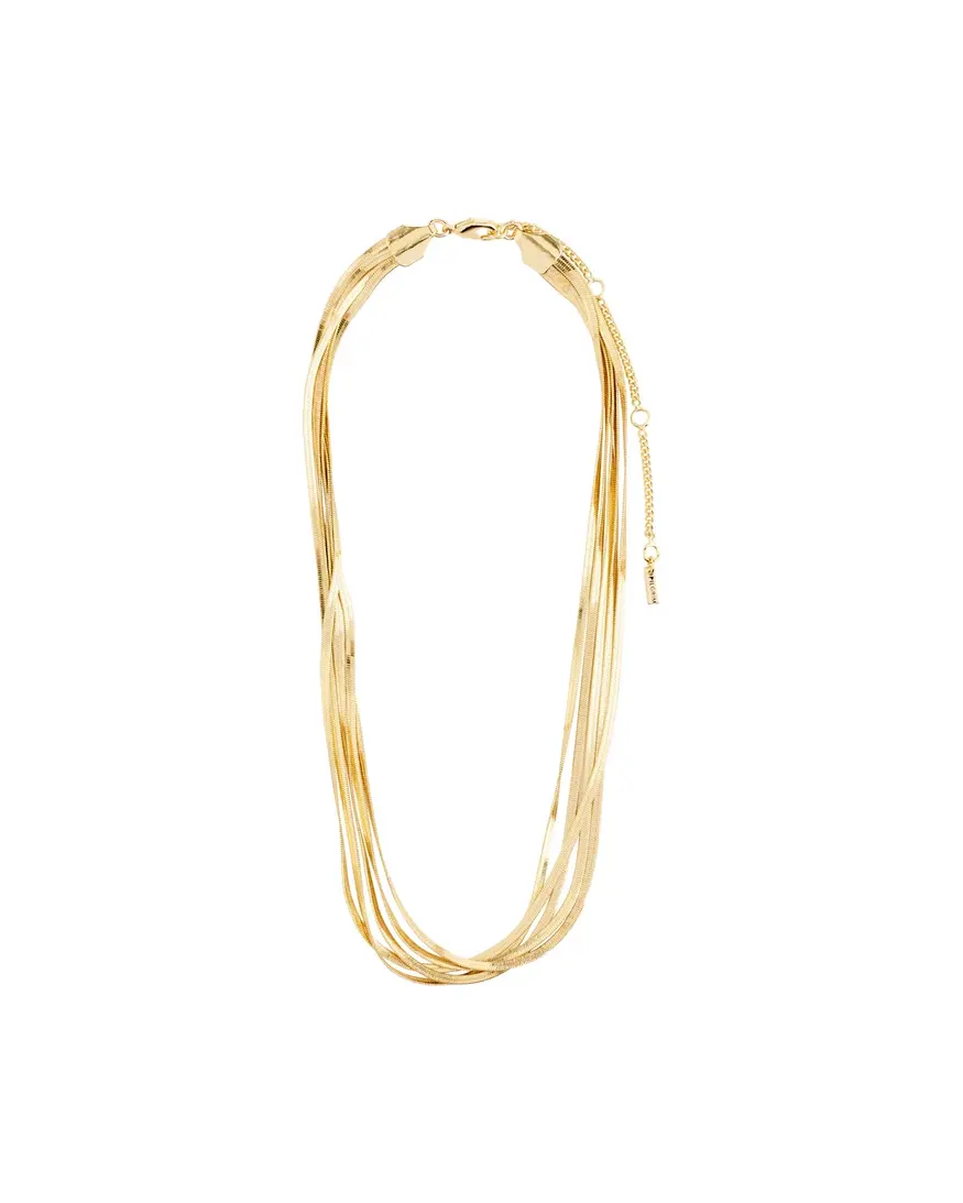 Pilgrim Kira Necklace