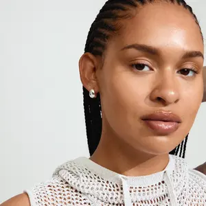 Pilgrim Jua Earrings