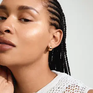 Pilgrim Jua Earrings