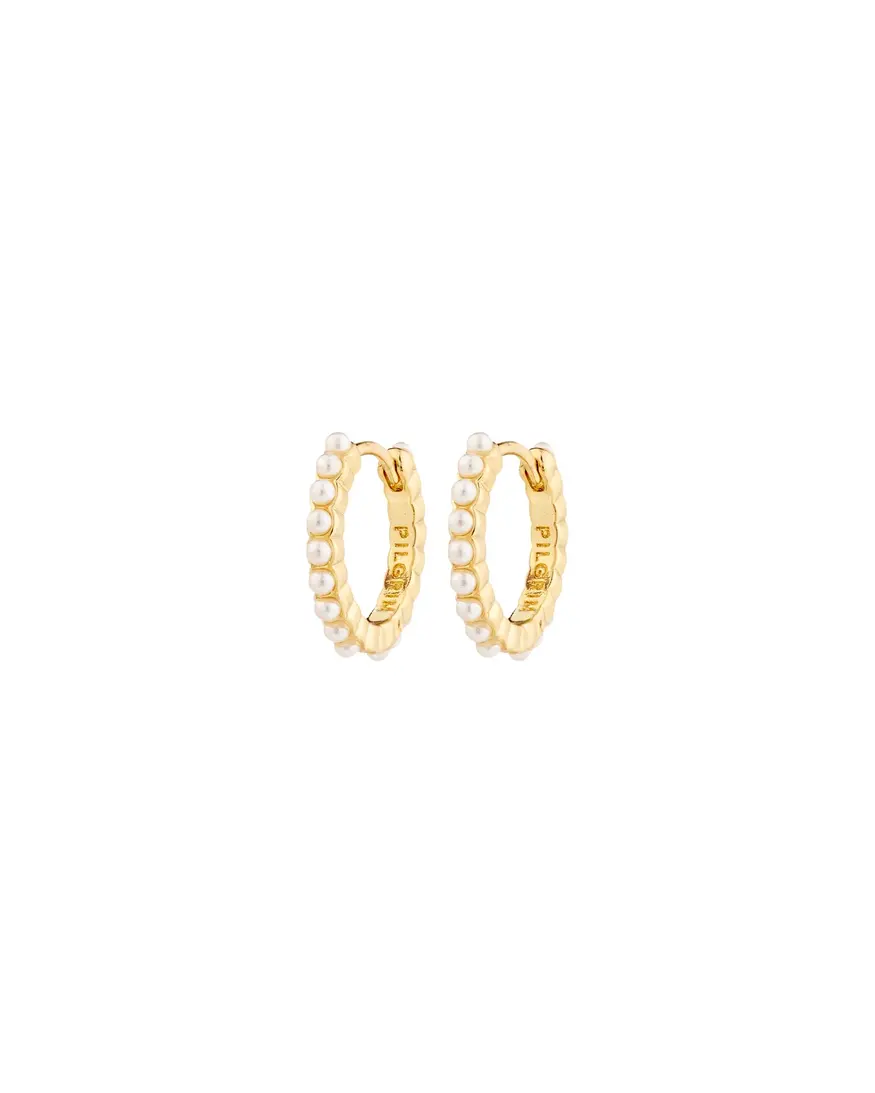 Pilgrim Kalia Earrings