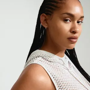 Pilgrim Kalia Earrings