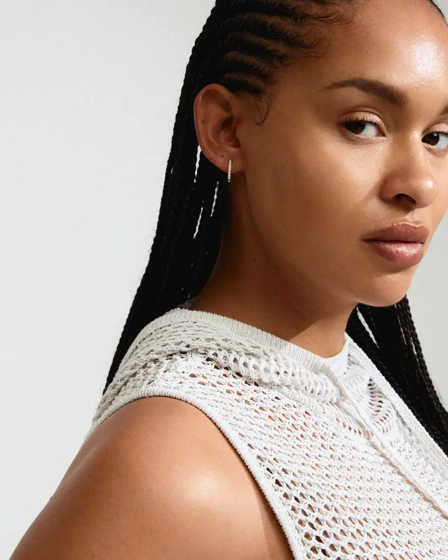 Pilgrim Kalia Earrings