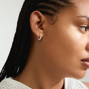 Pilgrim Kalia Earrings