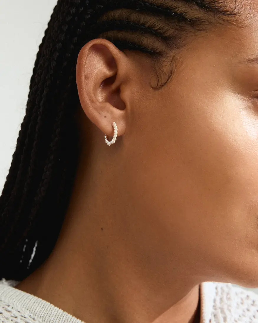 Pilgrim Kalia Earrings