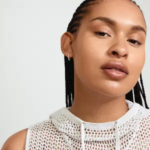 Pilgrim Kalia Earrings