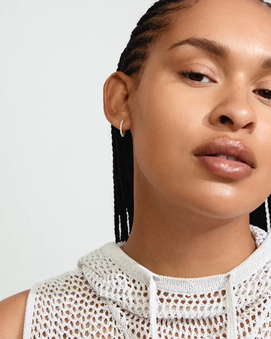 Pilgrim Kalia Earrings