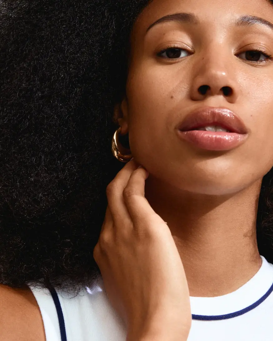 Pilgrim Rory Earrings