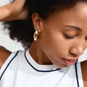 Pilgrim Rory Earrings