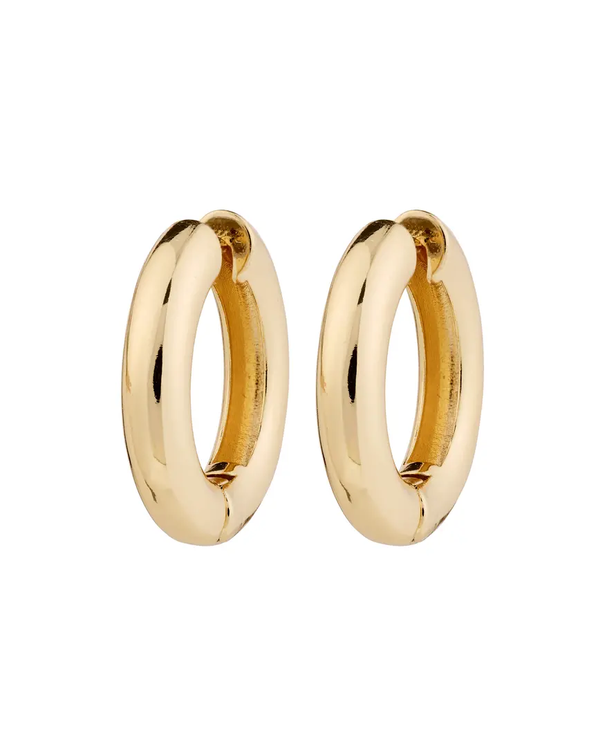 Pilgrim Marlo Earrings