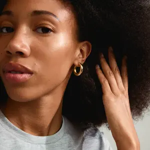 Pilgrim Marlo Earrings
