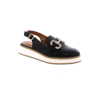 Alfie & Evie Quantum Flat